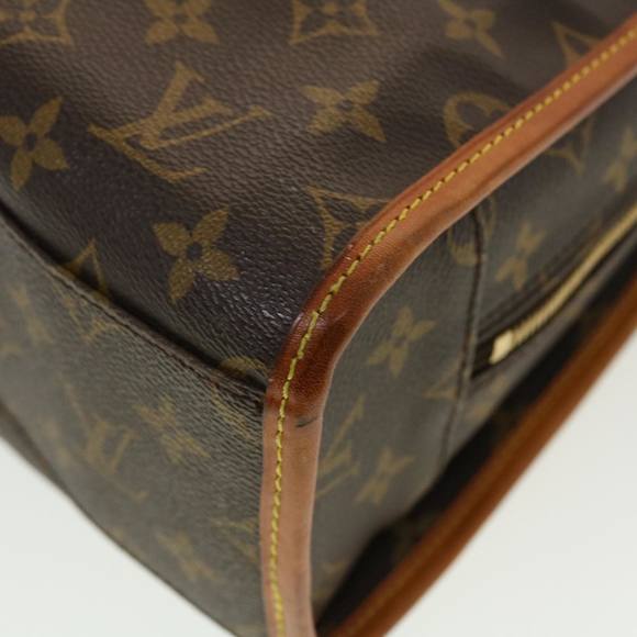 LOUIS VUITTON Monogram Rivoli Hand Bag M53380 LV Auth 42486 - Picture 16 of 16